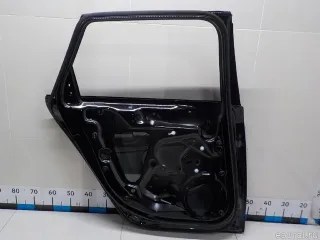 8K9833051D VAG Дверь задняя левая Audi A4 B8 Арт E95322743, вид 9