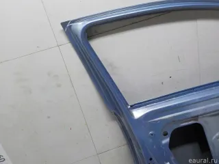 124253 GM Дверь передняя левая Opel Corsa D Арт E52560215, вид 13
