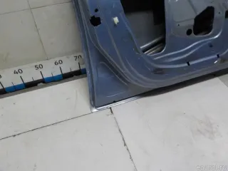 124253 GM Дверь передняя левая Opel Corsa D Арт E52560215, вид 14