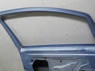 124253 GM Дверь передняя левая Opel Corsa D Арт E52560215, вид 15