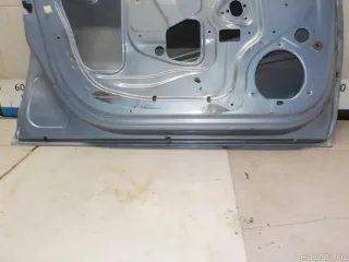 124253 GM Дверь передняя левая Opel Corsa D Арт E52560215, вид 19