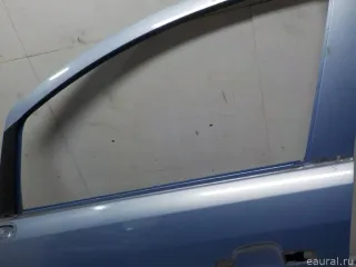 124253 GM Дверь передняя левая Opel Corsa D Арт E52560215, вид 6
