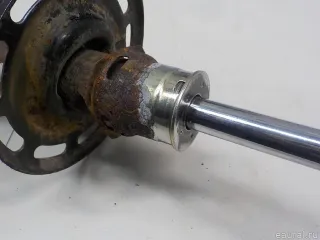 51606SAA014 Honda Амортизатор передний левый Honda Jazz 1 Арт E52563985, вид 5