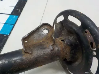 51606SAA014 Honda Амортизатор передний левый Honda Jazz 1 Арт E52563985, вид 6