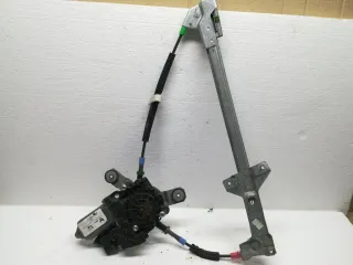 4A0837398B, 4a0959802d Стеклоподъемник электрический передний правый Audi A6 C4 (S6,RS6) Арт 1_248, вид 1