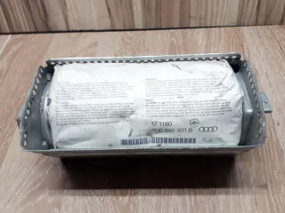 8D0880201B Подушка безопасности пассажира Audi A4 B5 Арт 1_400