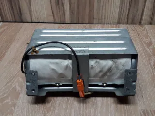 8D0880201B Подушка безопасности пассажира Audi A4 B5 Арт 1_400, вид 2