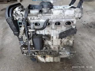 b5244s2 Двигатель Volvo S80 1 Арт 1_603, вид 1