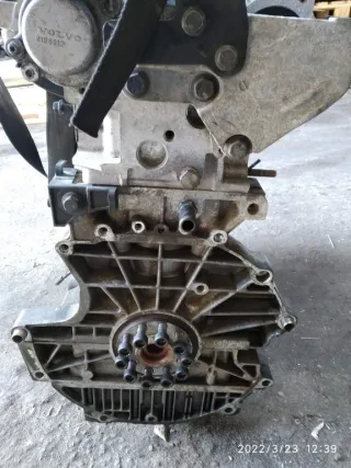 b5244s2 Двигатель Volvo S80 1 Арт 1_603, вид 5