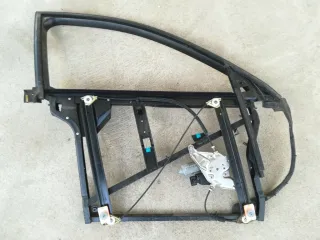 4B0837462A Стеклоподъемник передний правый Audi A6 C5 (S6,RS6) Арт 1_741, вид 1