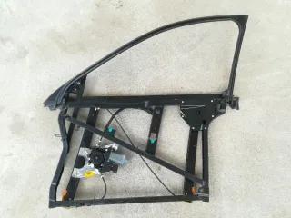 4B0837462A Стеклоподъемник передний правый Audi A6 C5 (S6,RS6) Арт 1_741, вид 2