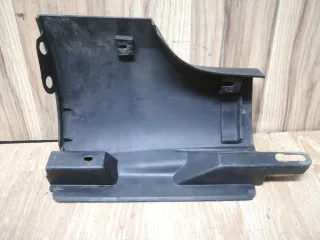 3C0853897 Накладка на порог Volkswagen Passat B6 Арт 1_1009, вид 2
