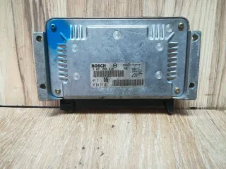 0261206218 Блок управления двигателем Citroen Xantia  Арт 1_1140, вид 2