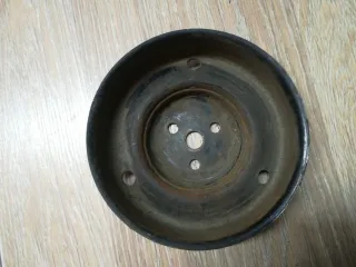  Шкив помпы Dodge Caravan 3 Арт 1_1336