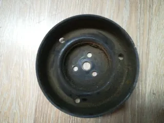  Шкив помпы Dodge Caravan 3 Арт 1_1338