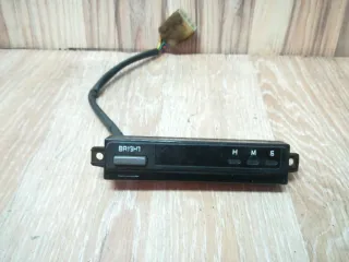 8AD419 Часы Subaru Legacy 2 Арт 1_1427, вид 1