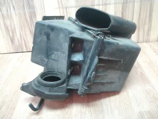 4A0129607J Корпус воздушного фильтра Audi A6 C4 (S6,RS6) Арт 1_1511, вид 1