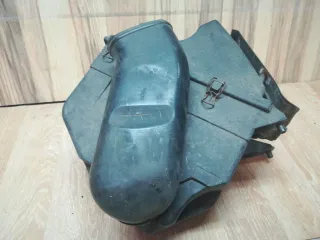 4A0129607J Корпус воздушного фильтра Audi A6 C4 (S6,RS6) Арт 1_1511, вид 3
