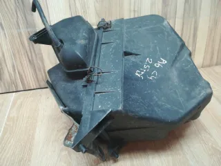 4A0129607J Корпус воздушного фильтра Audi A6 C4 (S6,RS6) Арт 1_1511, вид 4