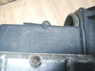 4A0129607J Корпус воздушного фильтра Audi A6 C4 (S6,RS6) Арт 1_1511, вид 5