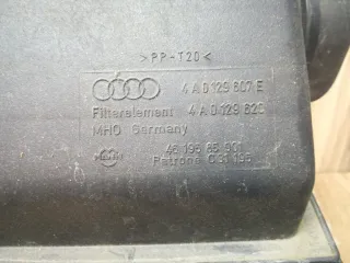 4A0129607E Корпус воздушного фильтра Audi A6 C4 (S6,RS6) Арт 1_1512, вид 5