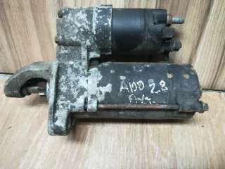 63223438 Стартер Audi 100 C4 Арт 1_1623