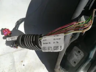 4B0971035B Проводка двери Audi A6 C5 (S6,RS6) Арт 1_1675, вид 1