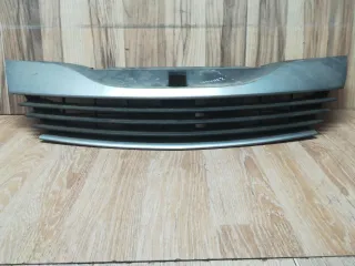 8200012581 Решетка радиатора Renault Laguna 2 Арт 1_1882, вид 1
