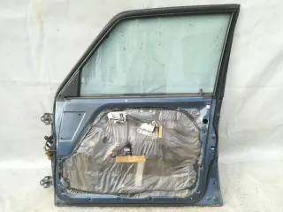  Дверь передняя правая Mitsubishi Pajero 2 Арт 1_1906, вид 2