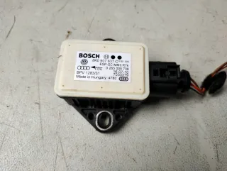 8K0907637C Блок управления ESP Audi A4 B8 Арт 1_2009, вид 2