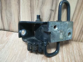 8E0831411F Петля двери Audi A3 8P Арт 1_2073, вид 2