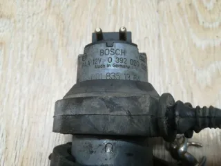 0018351364, 0392020026 Насос антифриза дополнительный Mercedes E W210 Арт 1_2082, вид 2