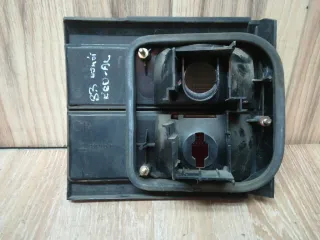 333945108 Фонарь крышки багажника правый Volkswagen Passat B3 Арт 1_2110, вид 2