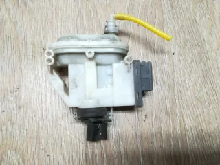3A0862153B Активатор (привод) замка двери Volkswagen Passat B4 Арт 1_2601, вид 1