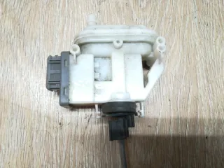 3A0862153B Активатор (привод) замка двери Volkswagen Passat B4 Арт 1_2603, вид 1