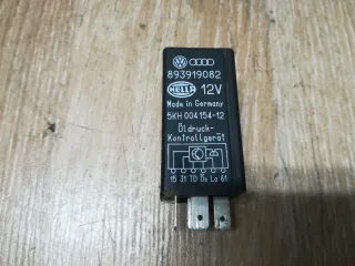 893919082 Реле (прочие) Audi 80 B3 Арт 1_2627, вид 1