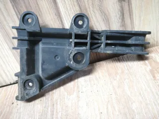 8A0807283 Кронштейн переднего бампера Audi 80 B4 Арт 1_2699, вид 2