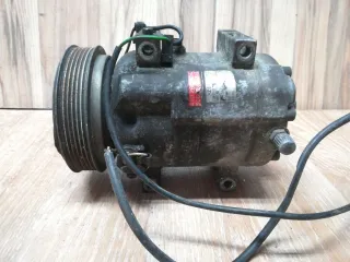 4A0260805C Компрессор кондиционера Audi 100 C4 Арт 1_2828, вид 1