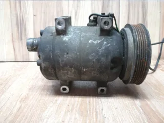 4A0260805C Компрессор кондиционера Audi 100 C4 Арт 1_2828, вид 3