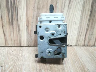 4A1839015B Замок двери задней левой Audi 100 C4 Арт 1_2886