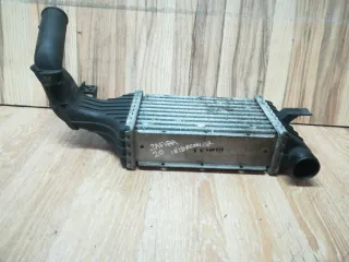 09129519DX Интеркулер Opel Zafira A Арт 1_3053, вид 2