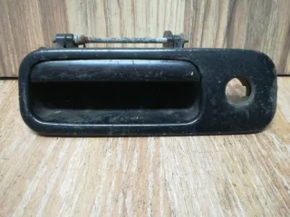 6N0827585A Ручка крышки багажника Ford Galaxy 1 restailing Арт 1_3335, вид 1