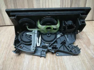 357819045 Блок управления печки/климат-контроля Volkswagen Passat B4 Арт 1_3353, вид 2