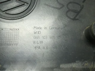 06B103935C Декоративная крышка двигателя Volkswagen Passat B5 Арт 1_3429, вид 3