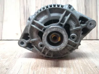 90356897, 0123505002 Генератор Opel Vectra B Арт 1_3524, вид 1