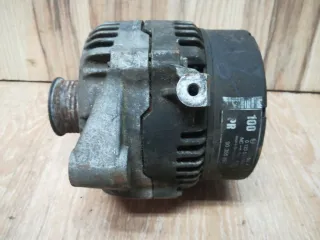 90356897, 0123505002 Генератор Opel Vectra B Арт 1_3524, вид 2