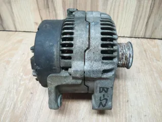 90356897, 0123505002 Генератор Opel Vectra B Арт 1_3524, вид 4