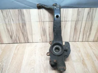 8D0407257 Кулак поворотный левый Volkswagen Passat B5 Арт 1_3638, вид 2