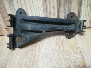 4A0807284A Кронштейн переднего бампера Audi A6 C4 (S6,RS6) Арт 1_3783, вид 1