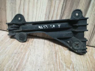 4A0807284A Кронштейн переднего бампера Audi A6 C4 (S6,RS6) Арт 1_3783, вид 2